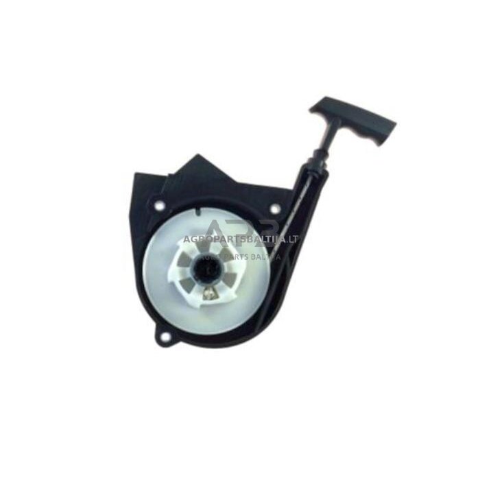 Užvedimo starteris Atlas copco Cobra Užvedimo starteris Atlas copco Cobra