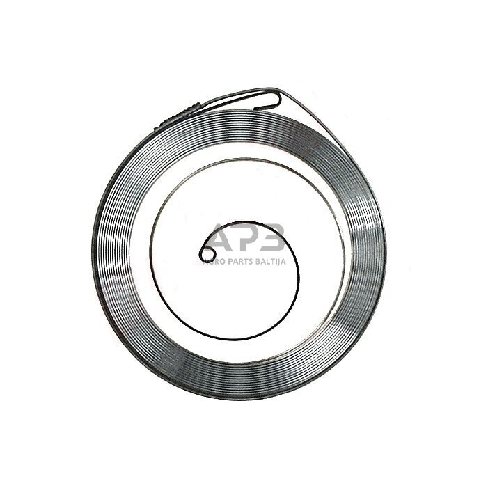 Užvedimo starterio spyruoklė Cifarelli BL1200, 0805100