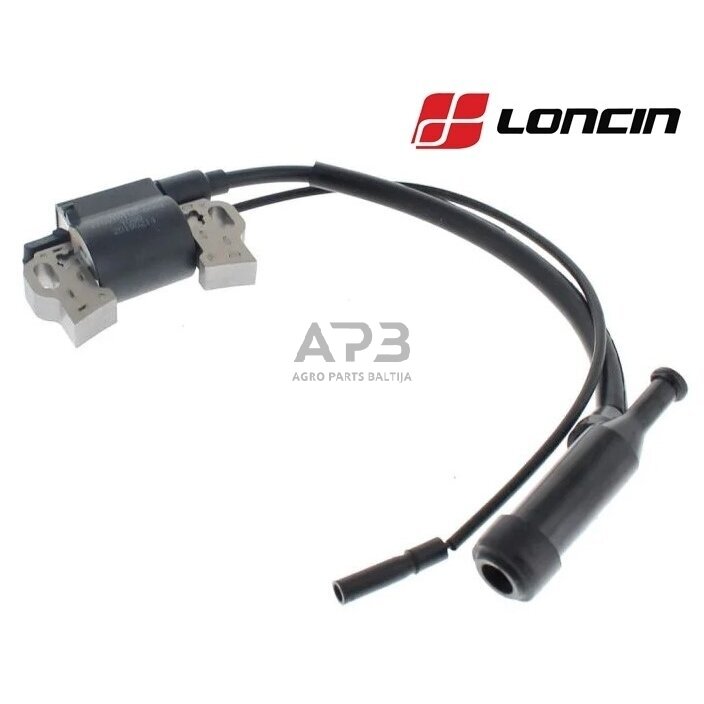 Uždegimo ritė Loncin G240, G270, 270920158-0001, 2709201580001 Uždegimo ritė Loncin G240, G270, 270920158-0001, 2709201580001