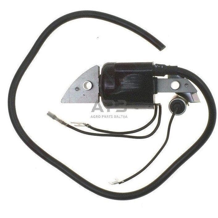 Uždegimo ritė HONDA G300, 30560-883-015, 30560883015, 30560-896-631, 30560896631, 30500-887-303, 30500887303 Uždegimo ritė HONDA G300, 30560-883-015, 30560883015, 30560-896-631, 30560896631, 30500-887-303, 30500887303