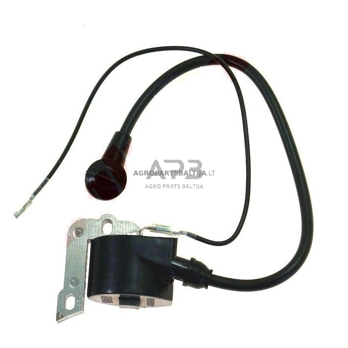 Uždegimo ritė Husqvarna 394. 503 63 98-01, 5036398-01, 503639801 Uždegimo ritė Husqvarna 394. 503 63 98-01, 5036398-01, 503639801