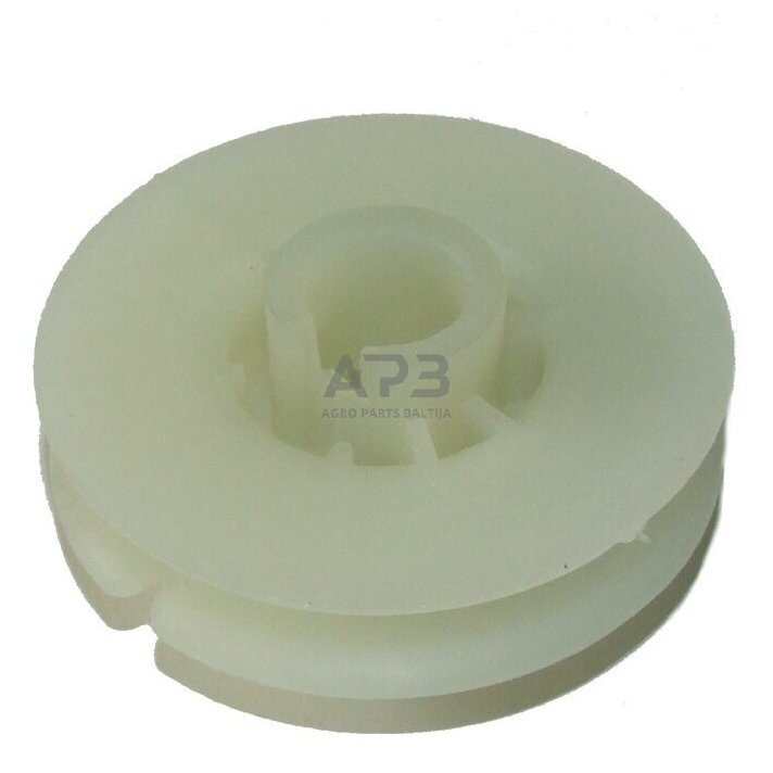 Užvedimo starterio būgnelis kiniškiems pjūklams 45cc 2T Užvedimo starterio būgnelis kiniškiems pjūklams 45cc 2T