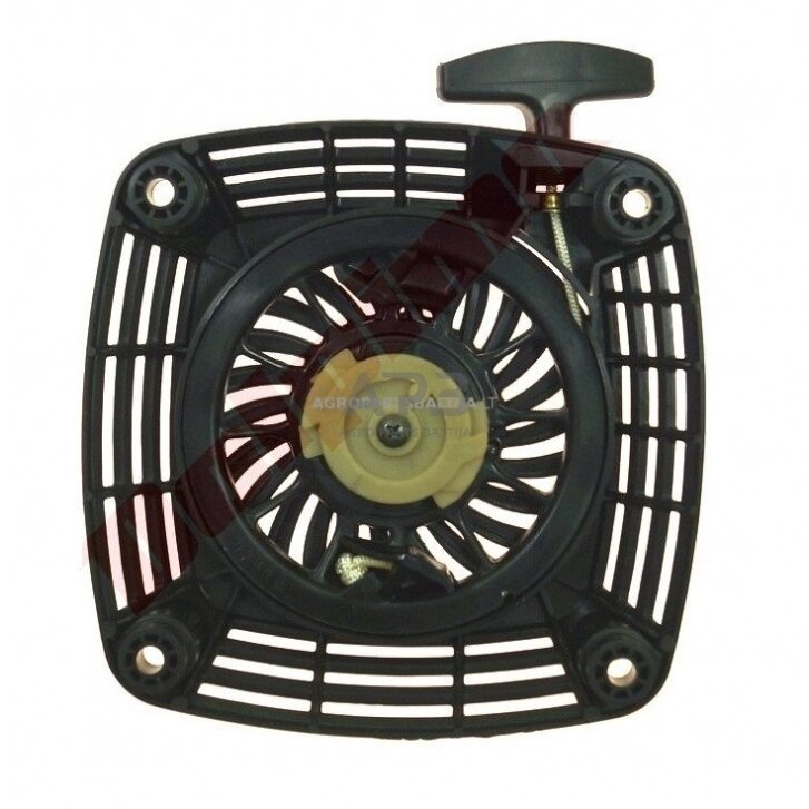 Užvedimo starteris Kawasaki FJ180V