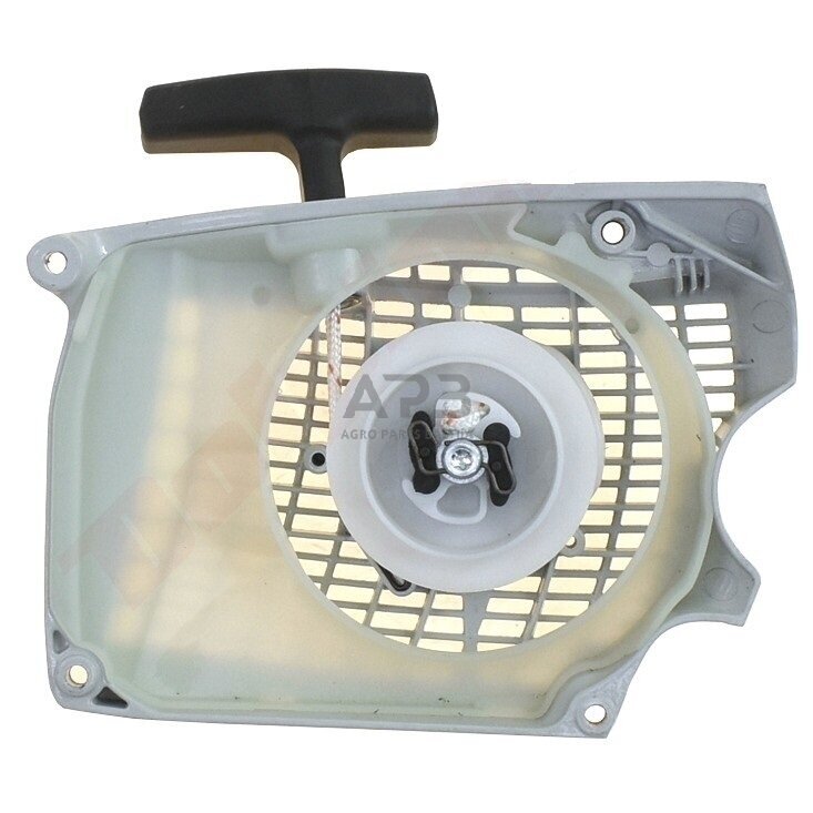 Užvedimo starteris pjūklams STIHL MS362, MS362C 1140 080 2103, 11400802103 Užvedimo starteris pjūklams STIHL MS362, MS362C 1140 080 2103, 11400802103