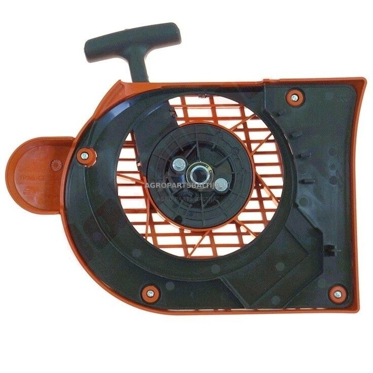 Užvedimo starteris Dolmar PC-6412, PC-6414, PC-7312, PC-7314 Užvedimo starteris Dolmar PC-6412, PC-6414, PC-7312, PC-7314