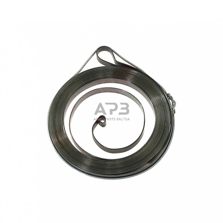 Užvedimo staterio spyruoklė kiniškiems pjūklams 38cc Užvedimo staterio spyruoklė kiniškiems pjūklams 38cc