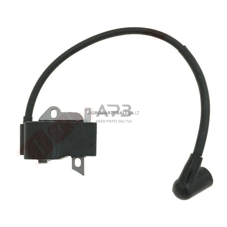 Uždegimo ritė Husqvarna 125. 545 04 67-01, 5450467-01, 545046701 Uždegimo ritė Husqvarna 125. 545 04 67-01, 5450467-01, 545046701