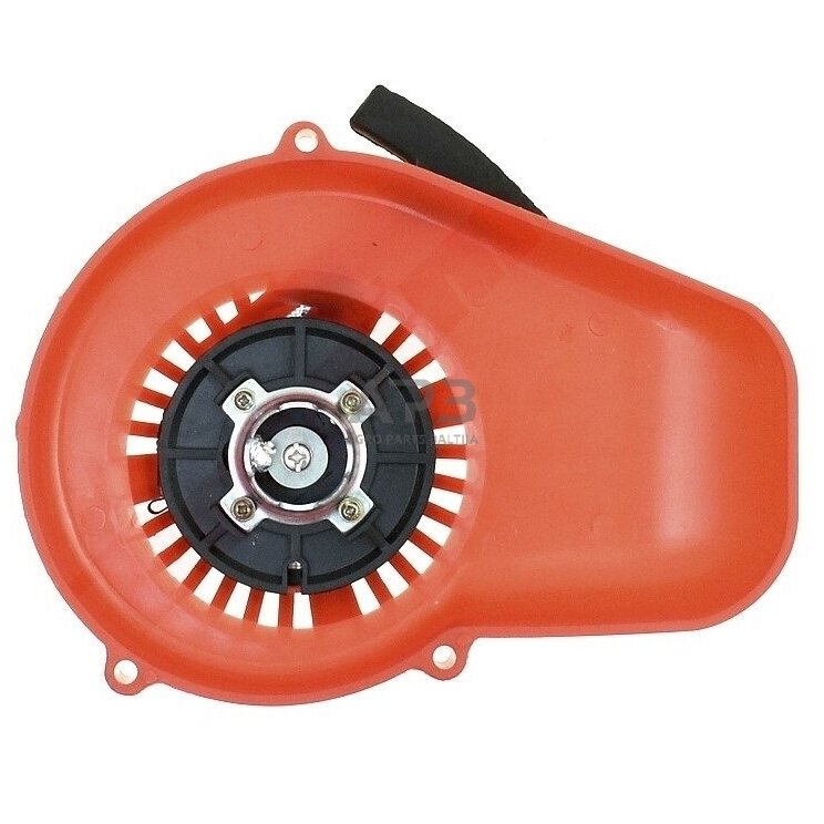 Užvedimo starteris kiniškoms krūmapjovėms 7800