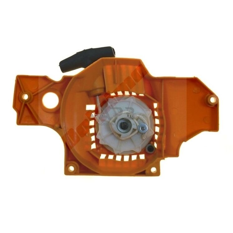 Užvedimo starteris Partner 350