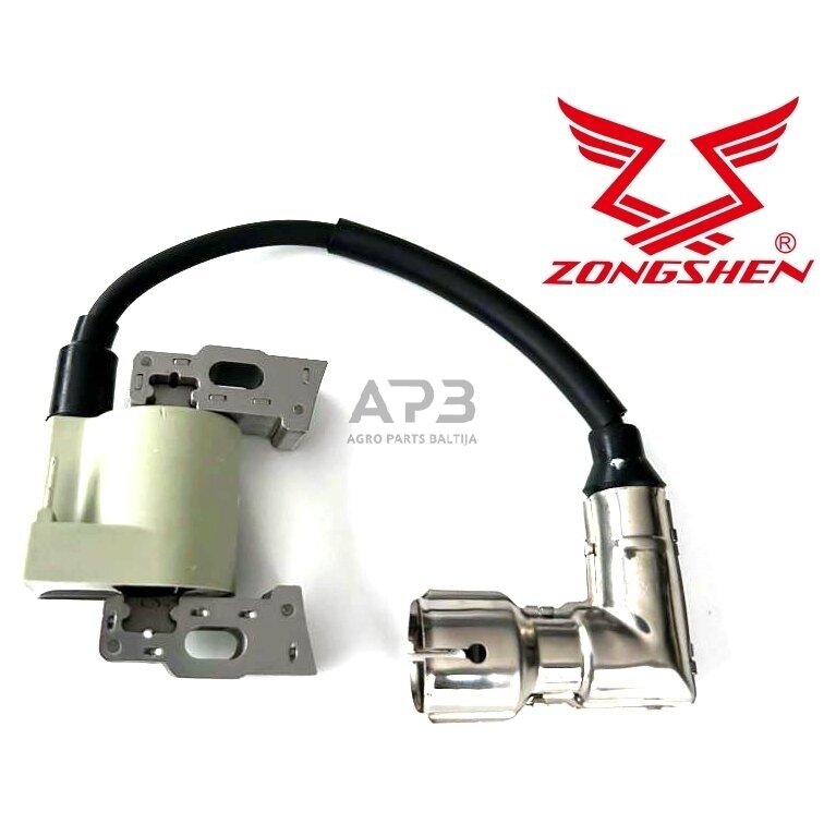 Uždegimo ritė ZONGSHEN XP680 100759592-0001, 1007595920001 Uždegimo ritė ZONGSHEN XP680 100759592-0001, 1007595920001