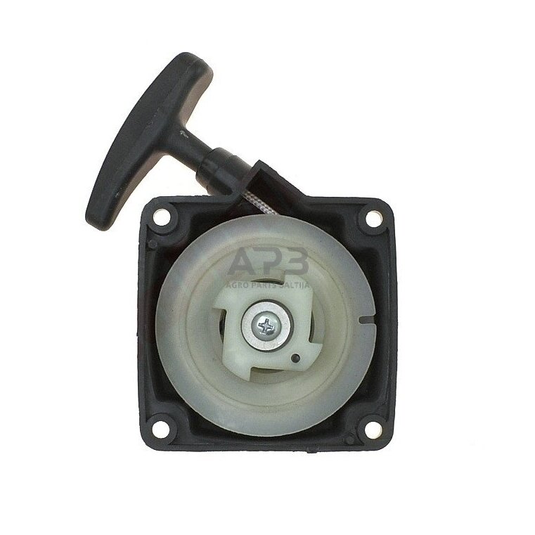 Užvedimo starteris kiniškai žoliapjovei MITSUBISHI 4T EASY Užvedimo starteris kiniškai žoliapjovei MITSUBISHI 4T EASY