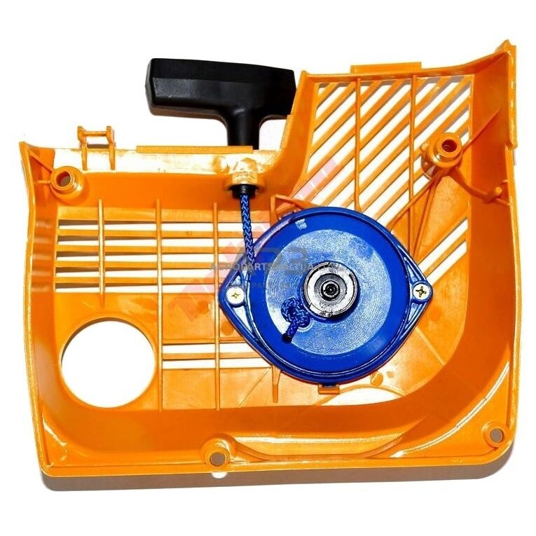 Užvedimo starteris Husqvarna K700. 506 25 95-03, 5062595-03, 506259503 Užvedimo starteris Husqvarna K700. 506 25 95-03, 5062595-03, 506259503