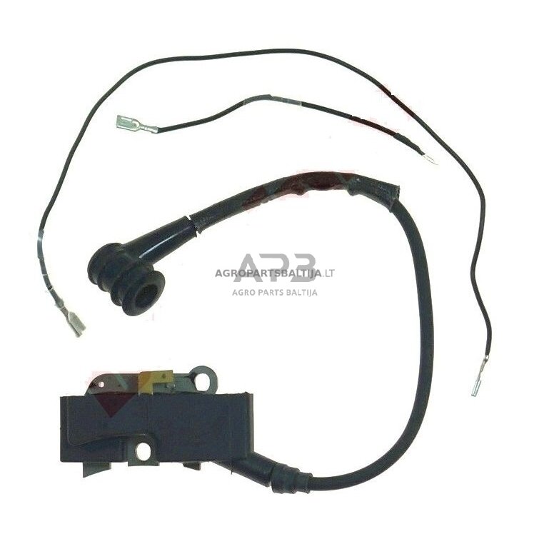 Uždegimo ritė Husqvarna 362XP EPA. 537 16 21-01, 5371621-01, 537162101 544 04 70-01, 5440470-01, 544047001, 544 04 71-01, 5440471-01, 544047101, 510 11 49-01, 5101149-01, 503 28 18-05, 5032818-05. 503281805 Uždegimo ritė Husqvarna 362XP EPA. 537 16 21-01, 5371621-01, 537162101 544 04 70-01, 5440470-01, 544047001, 544 04 71-01, 5440471-01, 544047101, 510 11 49-01, 5101149-01, 503 28 18-05, 5032818-05. 503281805