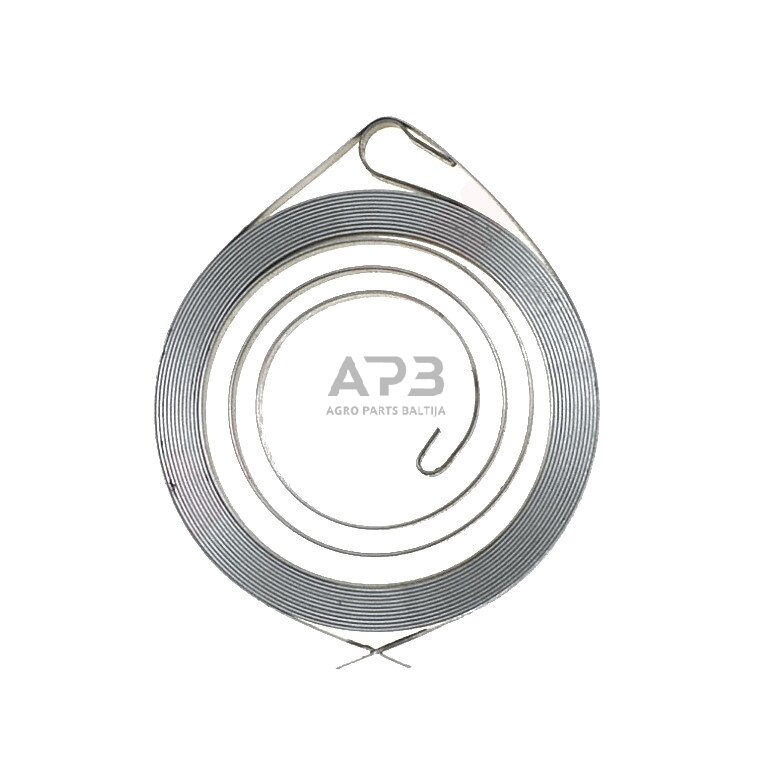 Užvedimo staterio spyruoklė OLEOMAC 931, 932, 935, 938, 940 004000132R Užvedimo staterio spyruoklė OLEOMAC 931, 932, 935, 938, 940 004000132R