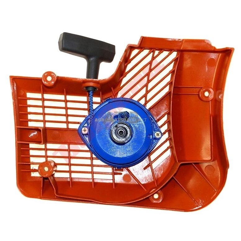 Užvedimo starteris Husqvarna K750. 506 38 56-12, 5063856-12, 506385612 Užvedimo starteris Husqvarna K750. 506 38 56-12, 5063856-12, 506385612