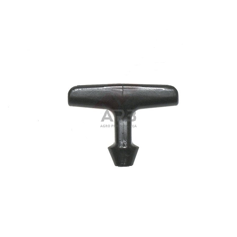 Užvedimo starterio rankenėlė kiniškoms krūmapjovėms Užvedimo starterio rankenėlė kiniškoms krūmapjovėms