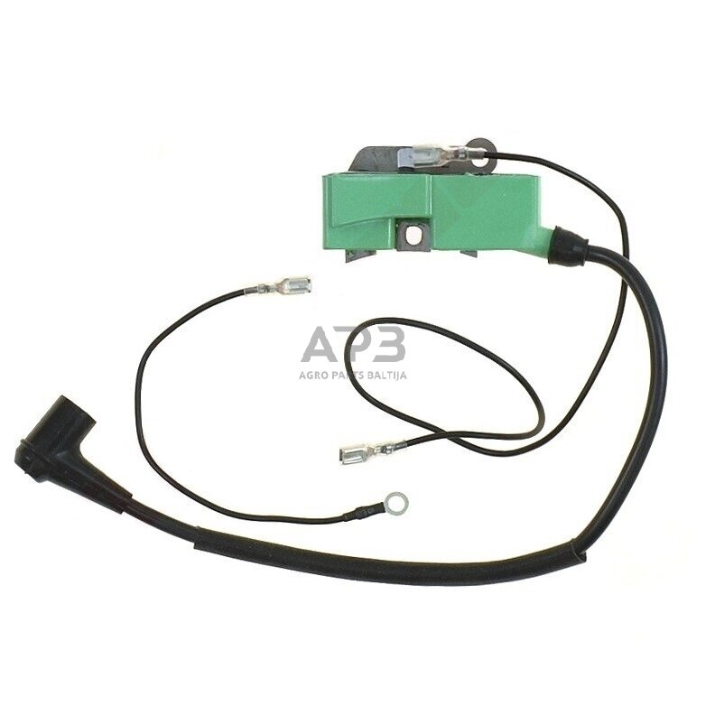 Uždegimo ritė PARTNER K 750, K760, K850 žalia 544 04 75-02, 5440475-02, 544047502 Uždegimo ritė PARTNER K 750, K760, K850 žalia 544 04 75-02, 5440475-02, 544047502