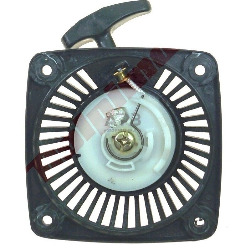 Užvedimo starteris HONDA GX22, 28400-ZM3-003, 28400ZM3003 Užvedimo starteris HONDA GX22, 28400-ZM3-003, 28400ZM3003