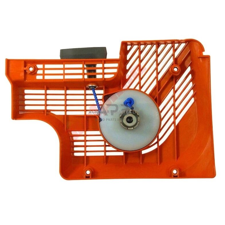 Užvedimo starteris Husqvarna K1260. 506 27 55-02, 5062755-02, 506275502 Užvedimo starteris Husqvarna K1260. 506 27 55-02, 5062755-02, 506275502