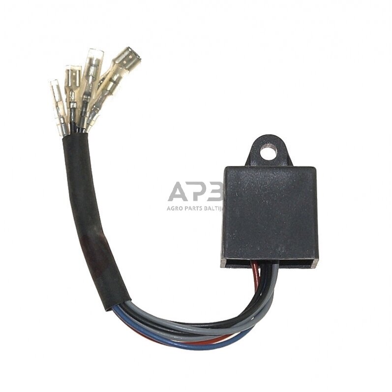 Uždegimo ritė YAMAHA ET950 CDI 7RA-85540-00, 7RA8554000 Uždegimo ritė YAMAHA ET950 CDI 7RA-85540-00, 7RA8554000