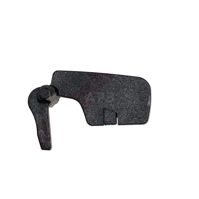 Užrakto svirtis akseleratoriaus betono pjaustyklėms STIHL TS400 4223 182 0800, 42231820800 Užrakto svirtis akseleratoriaus betono pjaustyklėms STIHL TS400 4223 182 0800, 42231820800