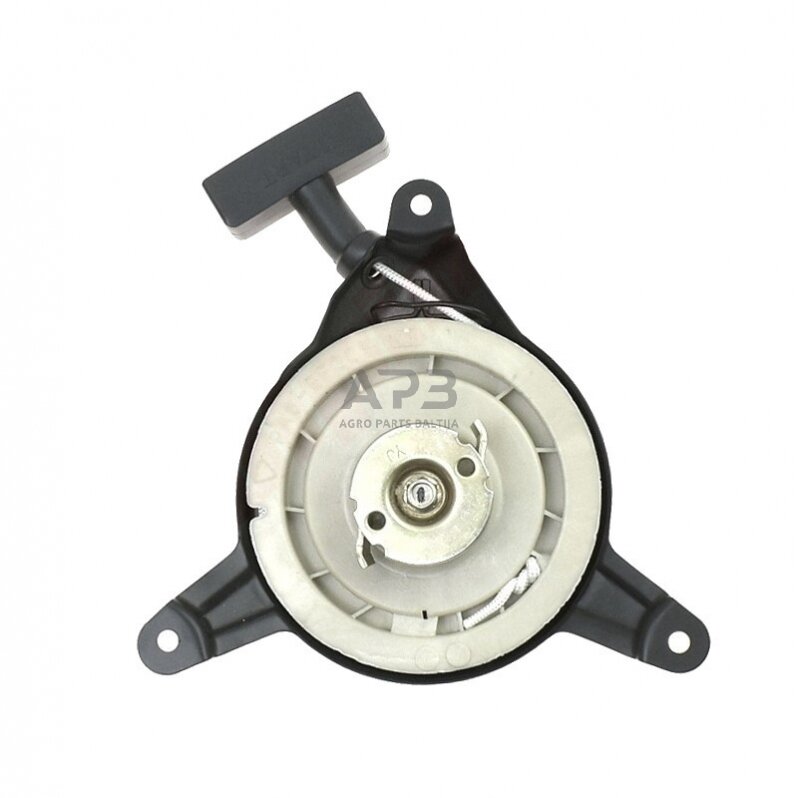 Užvedimo starteris DUCAR DV196 90 Užvedimo starteris DUCAR DV196 90