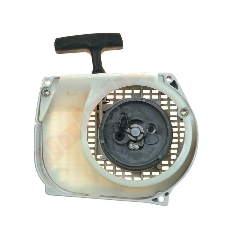 Užvedimo starteris pjūklams STIHL MS038, MS380, MS381 1119 080 2100, 11190802100 Užvedimo starteris pjūklams STIHL MS038, MS380, MS381 1119 080 2100, 11190802100