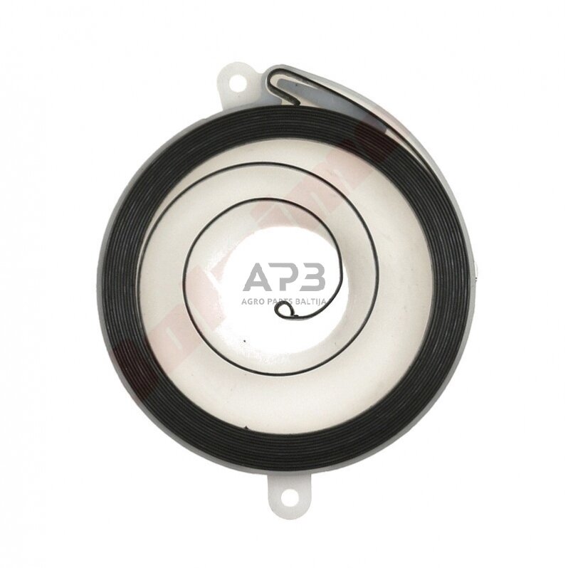 Užvedimo staterio spyruoklė betono pjaustyklėms STIHL TS410, TS420, TS440, TS480i, TS500i, TS700, TS800 4224 190 0600, 42241900600 Užvedimo staterio spyruoklė betono pjaustyklėms STIHL TS410, TS420, TS440, TS480i, TS500i, TS700, TS800 4224 190 0600, 42241900600