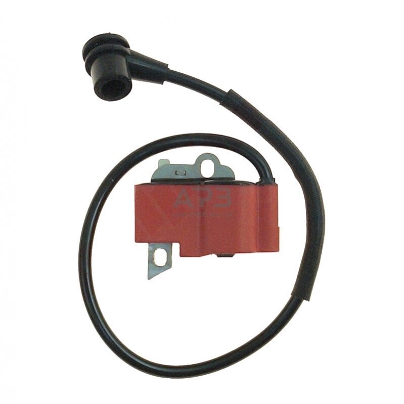 Uždegimo ritė MAKITA EA5000 juoda 181 143 210, 181143210 Uždegimo ritė MAKITA EA5000 juoda 181 143 210, 181143210