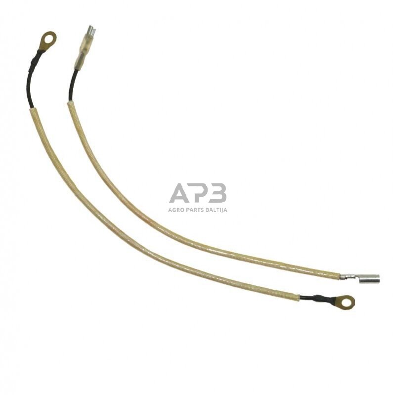 Uždegimo ritės laidai PARTNER 351 530 04 91-17, 5300491-17, 530049117 Uždegimo ritės laidai PARTNER 351 530 04 91-17, 5300491-17, 530049117