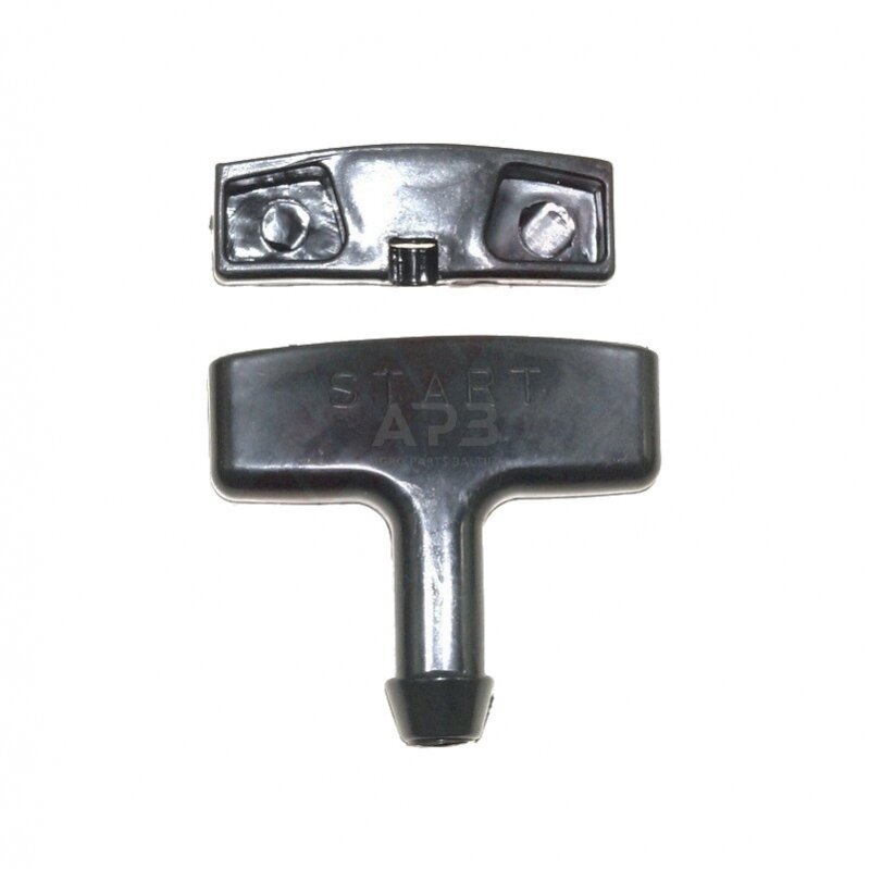 Užvedimo starterio rankenėlė WACKER WM80 0044233 Užvedimo starterio rankenėlė WACKER WM80 0044233