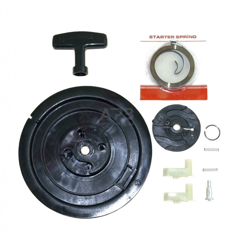 Užvedimo starterio remontinis komplektas YAMAHA MZ360 Užvedimo starterio remontinis komplektas YAMAHA MZ360