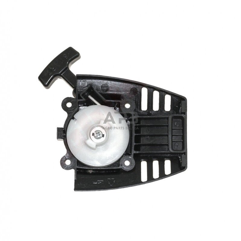 Užvedimo starteris kiniškoms krūmapjovėms ROBIN EH35 593-50020-00, 5935002000, 195142-4, 1951424 Užvedimo starteris kiniškoms krūmapjovėms ROBIN EH35 593-50020-00, 5935002000, 195142-4, 1951424