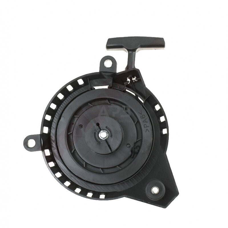 Užvedimo starteris kiniškoms vejapjovėms LP40-300 Užvedimo starteris kiniškoms vejapjovėms LP40-300