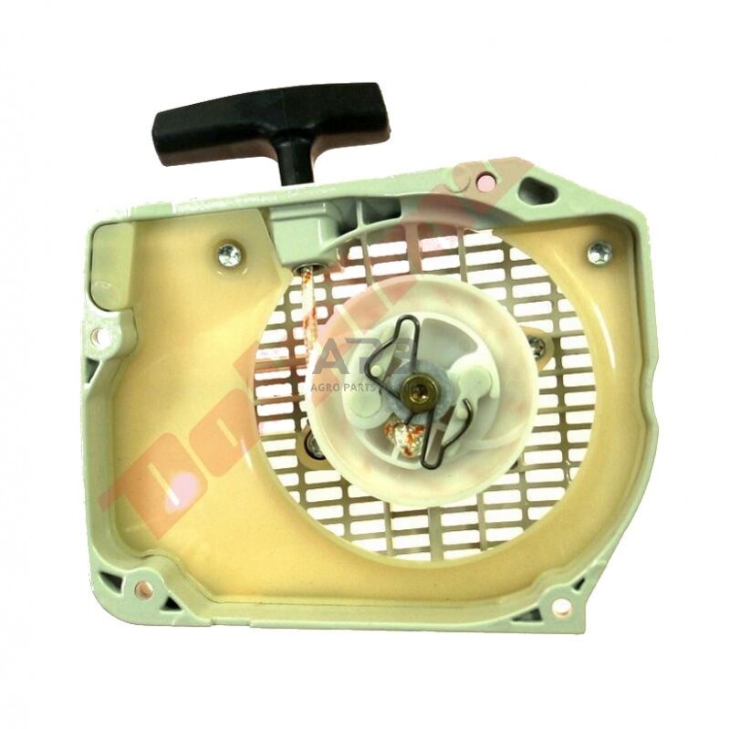 Užvedimo starteris pjūklams STIHL MS066, MS640, MS650, MS660 1122 080 2110, 11220802110 Užvedimo starteris pjūklams STIHL MS066, MS640, MS650, MS660 1122 080 2110, 11220802110