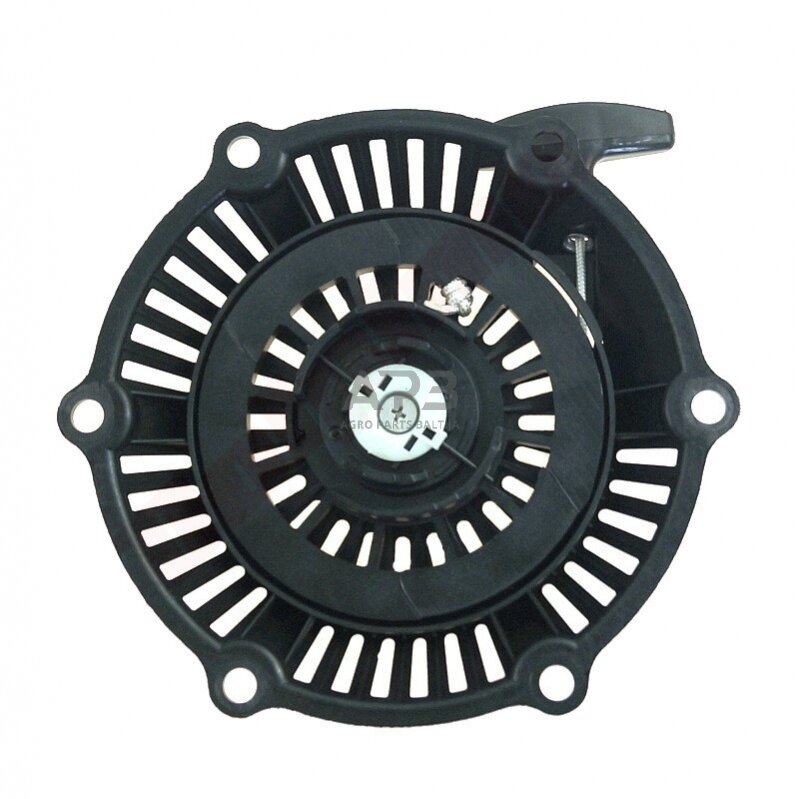 Užvedimo starteris STIGA SV, CASTEL GARDEN, GGP 118550161/1, 1185501611 Užvedimo starteris STIGA SV, CASTEL GARDEN, GGP 118550161/1, 1185501611