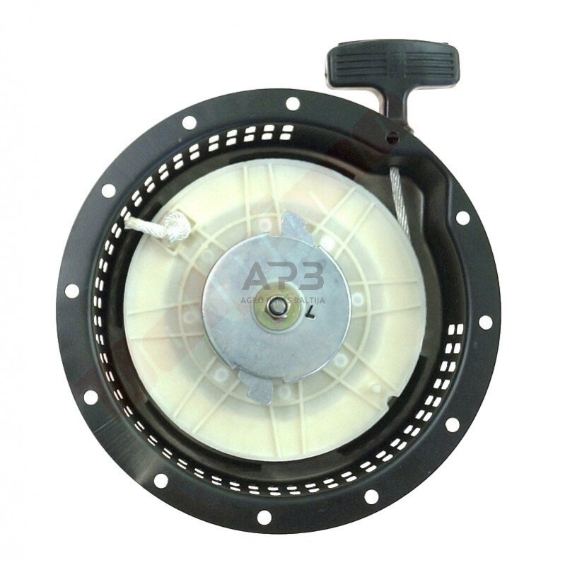 Užvedimo starteris YANMAR L100 114699-76251, 11469976251 Užvedimo starteris YANMAR L100 114699-76251, 11469976251