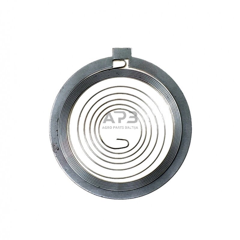 Užvedimo staterio spyruoklė KAWASAKI TJ53 92145.0837, 921450837 Užvedimo staterio spyruoklė KAWASAKI TJ53 92145.0837, 921450837