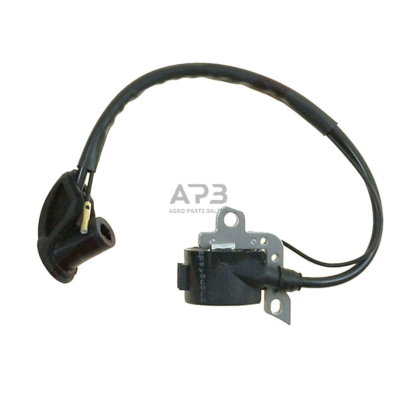 Uždegimo ritė krūmapjovėms STIHL FS400, FS450, FS480 4128 400 1306, 41284001306 Uždegimo ritė krūmapjovėms STIHL FS400, FS450, FS480 4128 400 1306, 41284001306