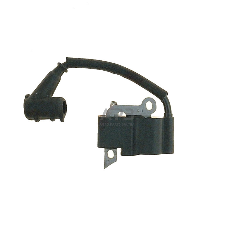 Uždegimo ritė pjūklams STIHL MS150 1146 400 1304, 11464001304 Uždegimo ritė pjūklams STIHL MS150 1146 400 1304, 11464001304