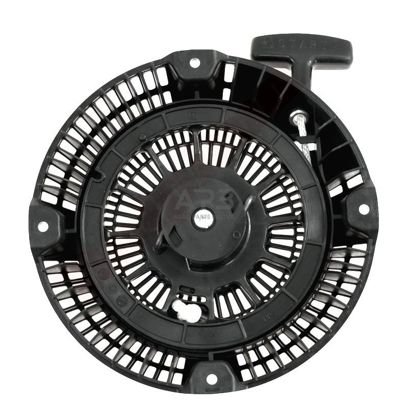 Užvedimo starteris ROBIN EX40 20B-50301-00, 20B5030100 Užvedimo starteris ROBIN EX40 20B-50301-00, 20B5030100