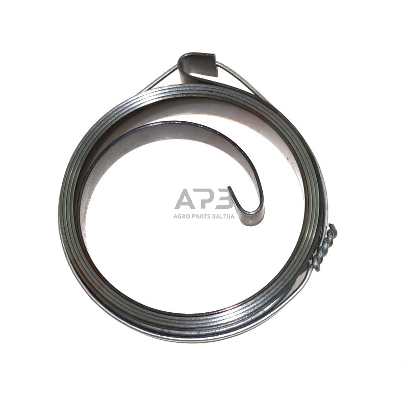 Užvedimo staterio spyruoklė kiniškiems pjūklams 45cc EASY Užvedimo staterio spyruoklė kiniškiems pjūklams 45cc EASY