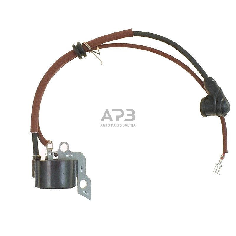 Uždegimo ritė ALPINA VIP 52 23044001/0, 230440010 Uždegimo ritė ALPINA VIP 52 23044001/0, 230440010