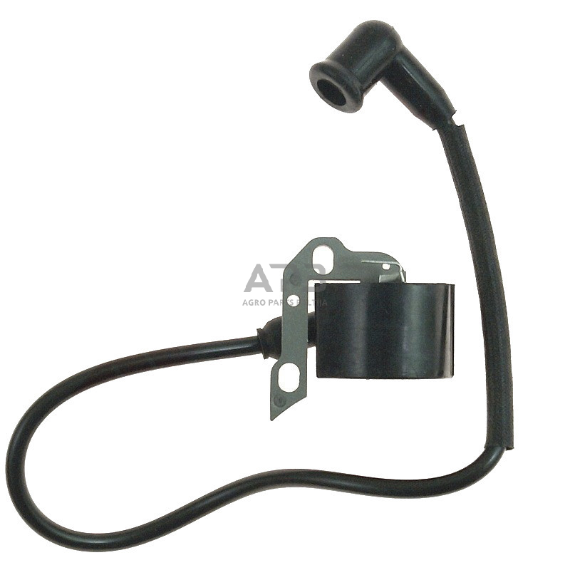 Uždegimo ritė AS MOTOR G0018 0066, E10844ASM Uždegimo ritė AS MOTOR G0018 0066, E10844ASM