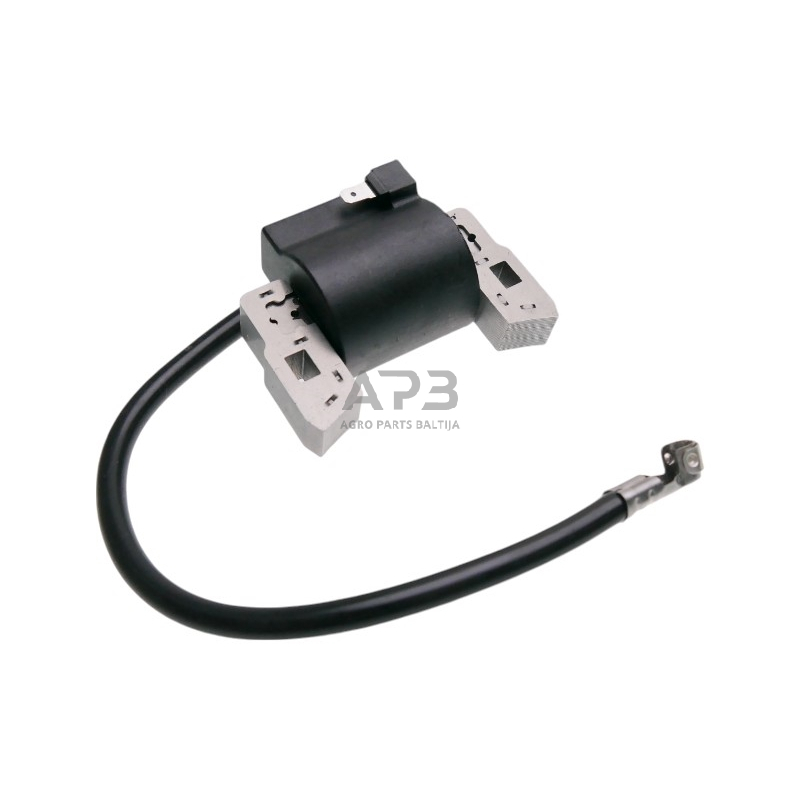 Uždegimo ritė Briggs & Stratton 13, vertikaliems ir horizontaliems varikliams. 5AG 395491, 397358 2 Uždegimo ritė Briggs & Stratton 13, vertikaliems ir horizontaliems varikliams. 5AG 395491, 397358 2