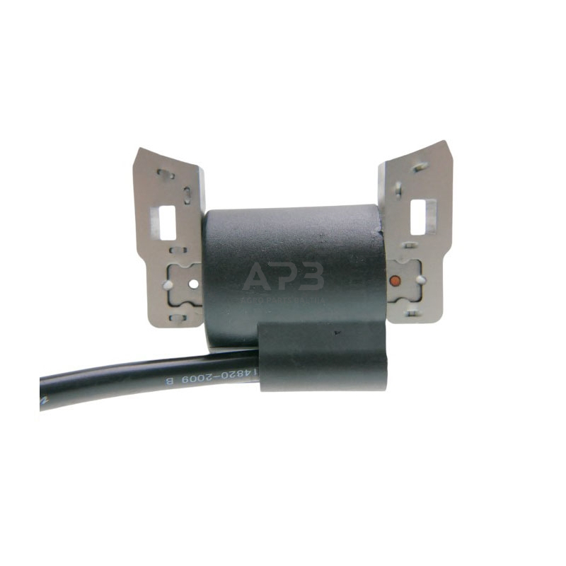 Uždegimo ritė Briggs & Stratton 13, vertikaliems ir horizontaliems varikliams. 5AG 395491, 397358 6 Uždegimo ritė Briggs & Stratton 13, vertikaliems ir horizontaliems varikliams. 5AG 395491, 397358 6