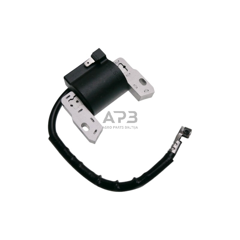 Uždegimo ritė Briggs & Stratton varikliams nuo 2AG iki 4,5 AG, Classic 35, Quattro 40, Quattro 40 KAT, Quattro 40 S, Sprint 375, Sprint 40, Sprint 40 Fixspeed, Sprint XP 40 HVS 591420, 799471, 799285, 793352, 792594, 793281, 792395, 697036, 496914, 398593 3