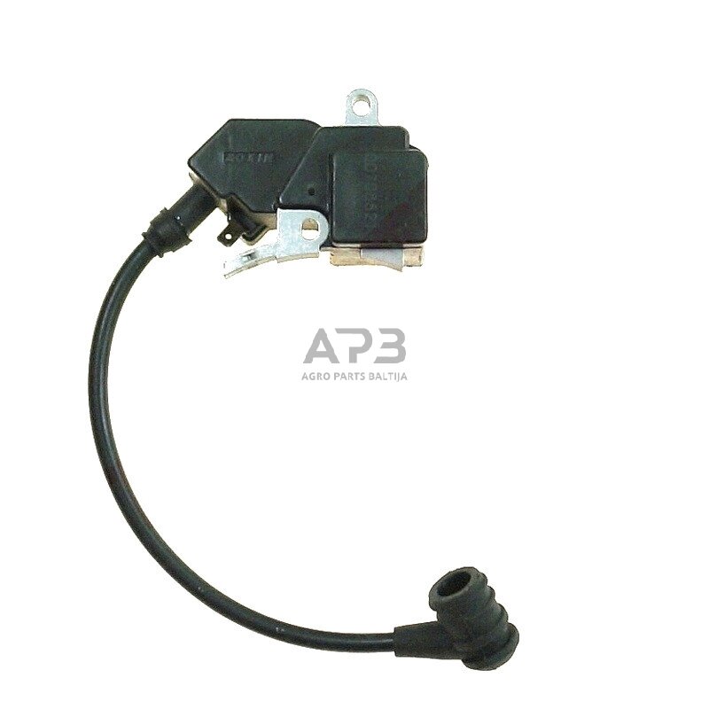 Uždegimo ritė ECHO CS 500 156108-12331, 15610812331 Uždegimo ritė ECHO CS 500 156108-12331, 15610812331