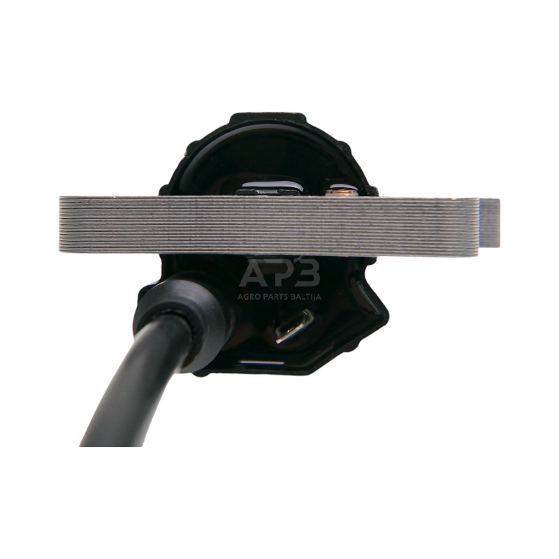 Uždegimo ritė Honda modeliams: GCV135, GCV160. 7