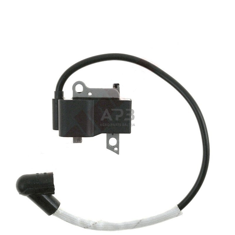 Uždegimo ritė Husqvarna 325RJX. 537 41 87-01, 537418701, 5374187-01 Uždegimo ritė Husqvarna 325RJX. 537 41 87-01, 537418701, 5374187-01